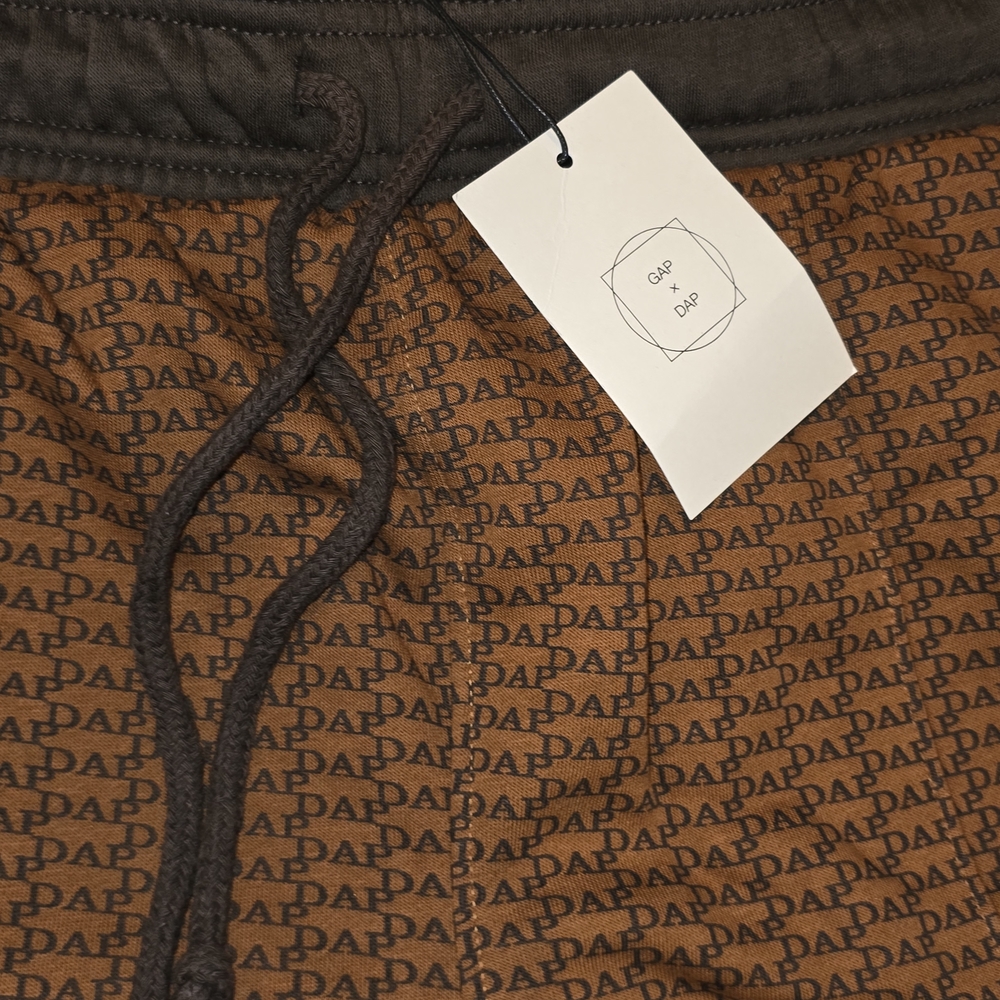 Gap/Dap Sweatpants View 2
